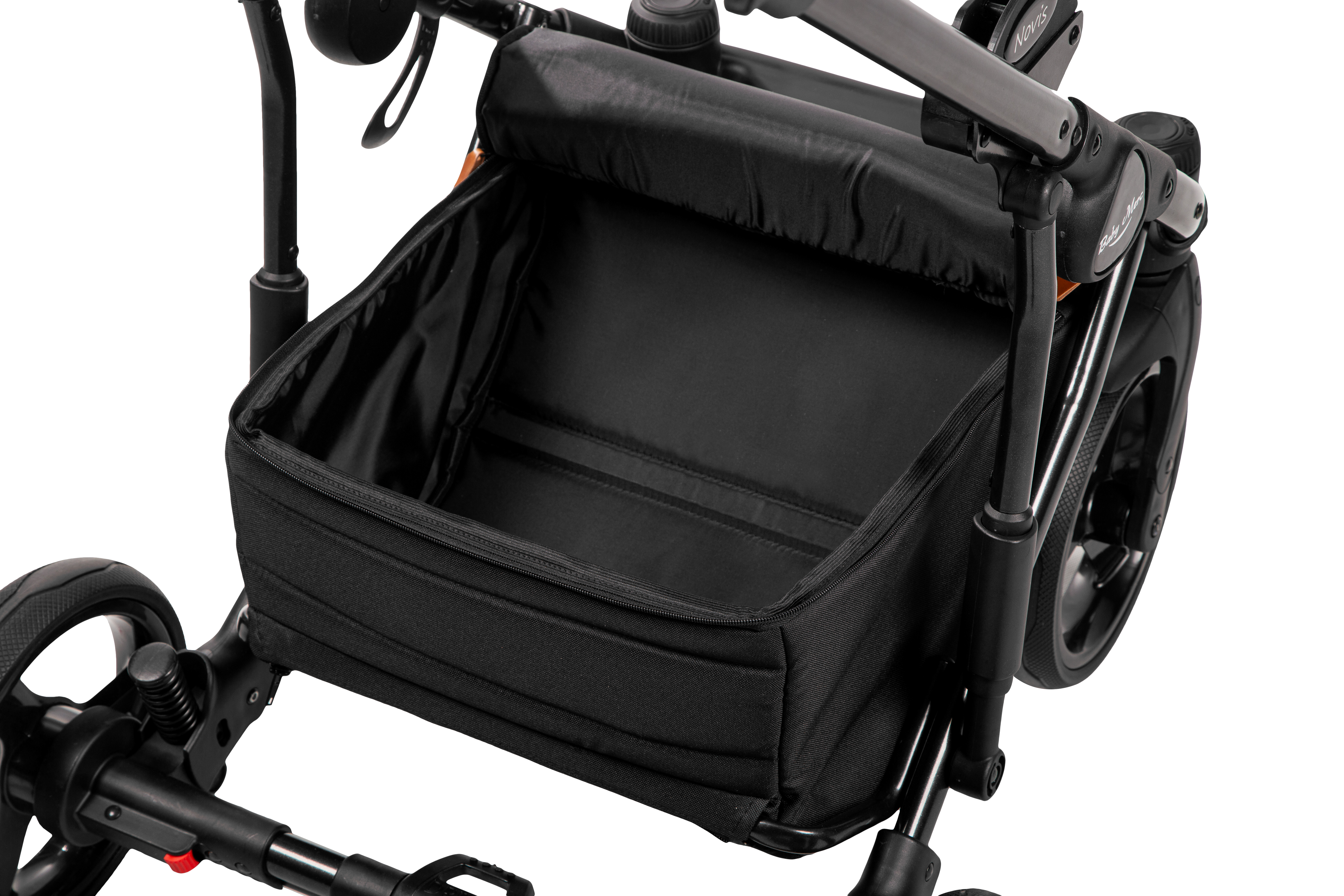 kočárek Novis Limited 02- 2 v 1