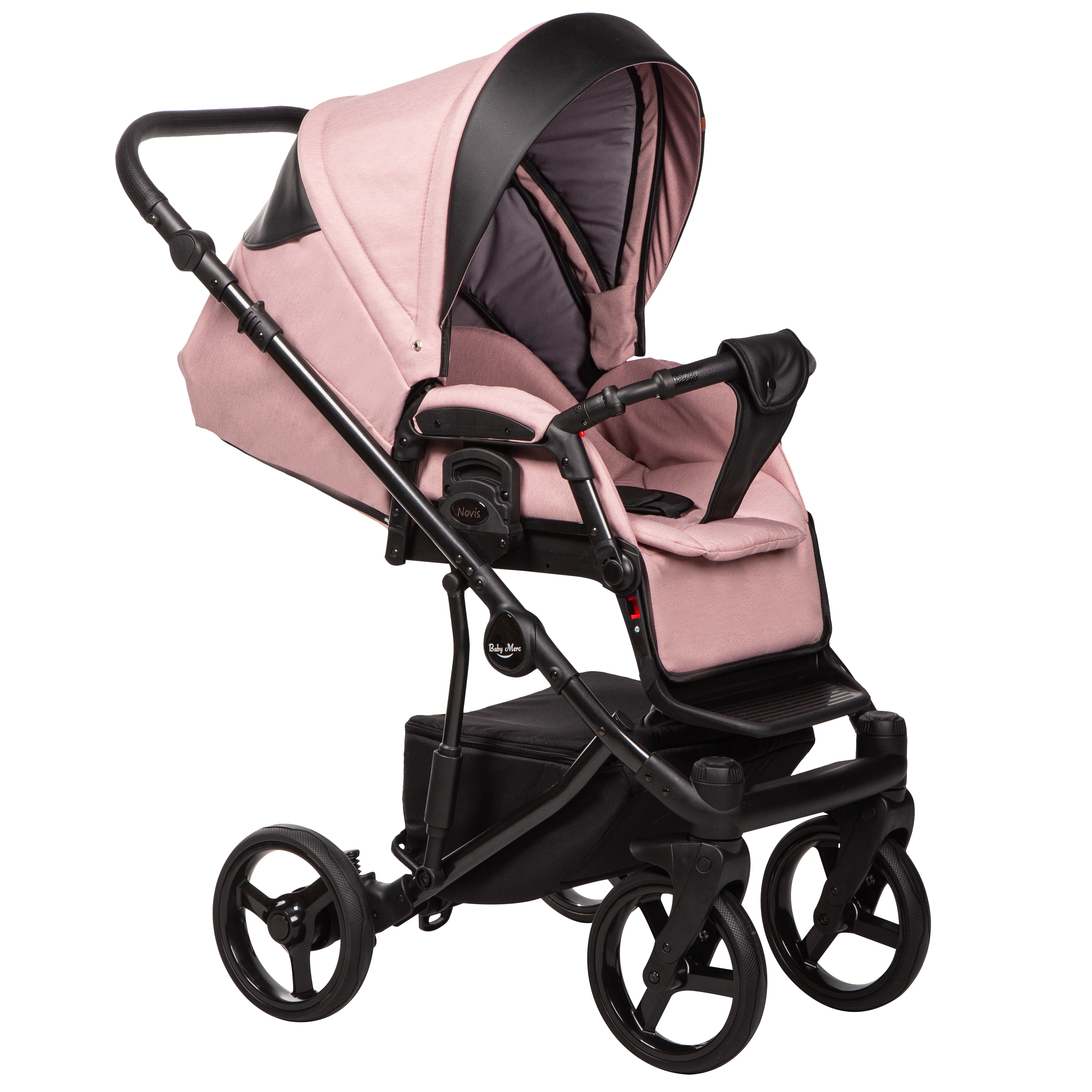kočárek Novis 06 -  2 v 1