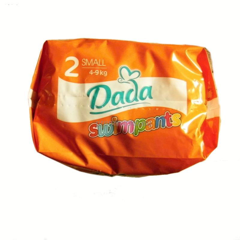 koupací kalhotky Dada SMALL 4-9 kg