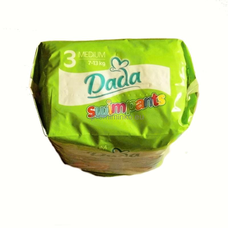 koupací kalhotky Dada MEDIUM 7-13 kg