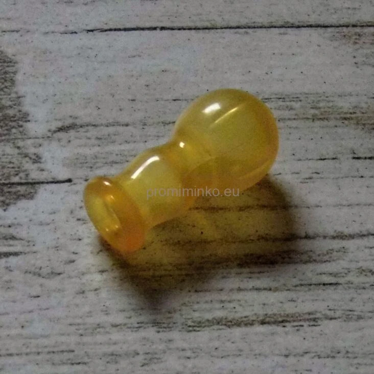 Latexový dudlík Flora náhradní savička