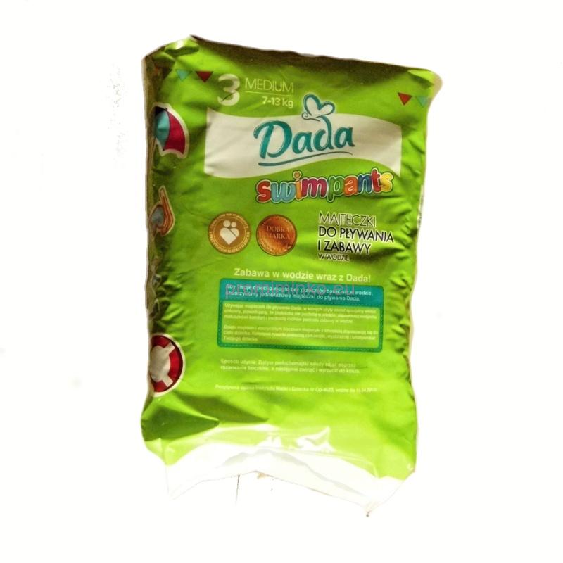 koupací kalhotky Dada MEDIUM 7-13 kg