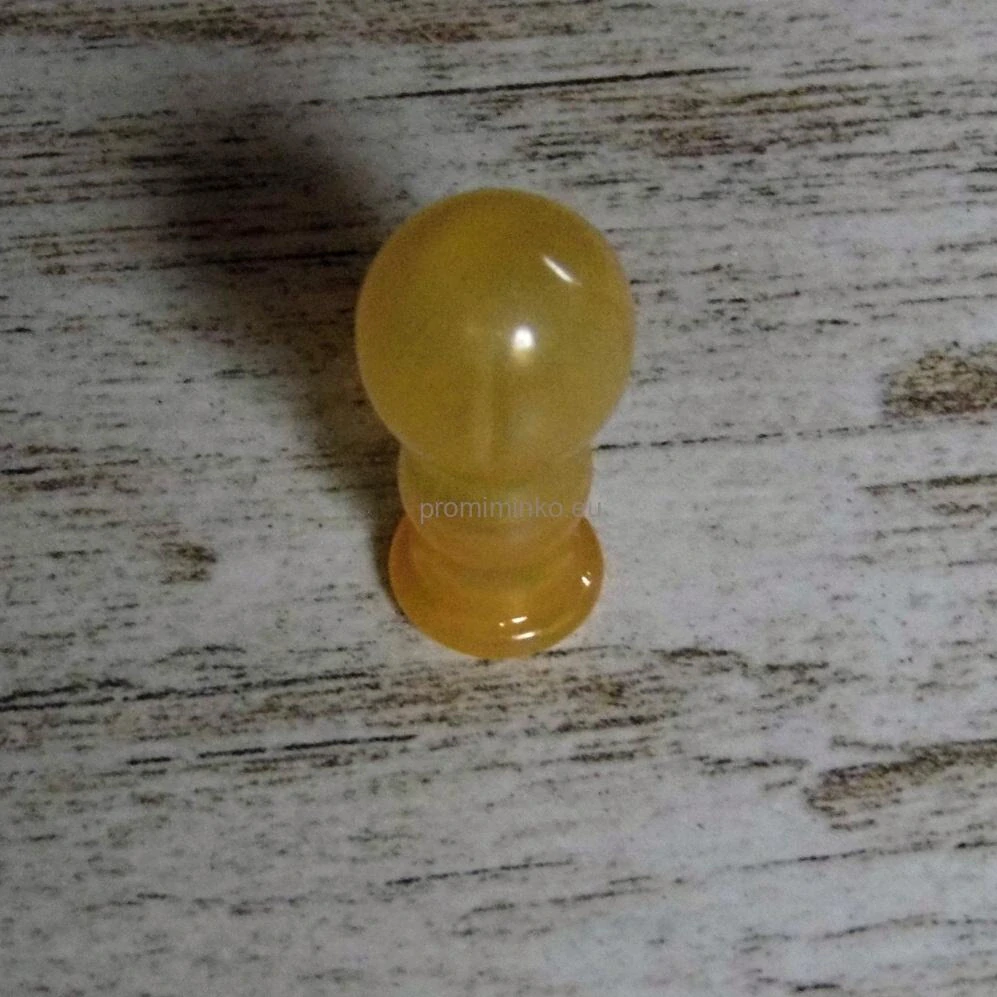 Latexový dudlík Flora náhradní savička