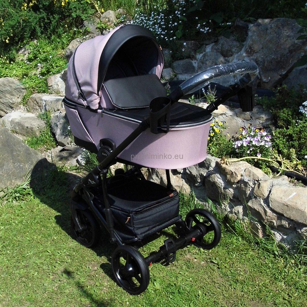 kočárek Novis 06 -  2 v 1